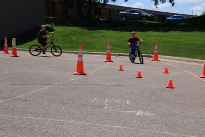 Bike Rodeo 8